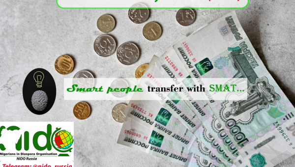 Sustainable Money Transfers (SMaT) Pilot Project